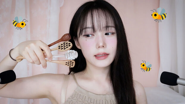 🔥 Jamonghae asmr page leaked private photo uncensored full