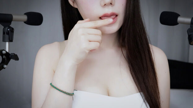 🔥 Jamonghae asmr page leaked private photo uncensored full