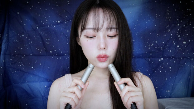 🔥 Jamonghae asmr leaked private photo uncensored full