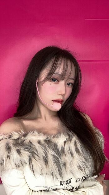 🔥 Jamonghae asmr leaked private photo uncensored full