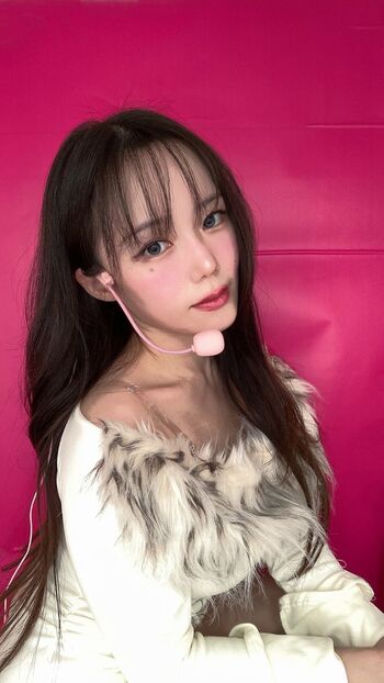 🔥 Jamonghae asmr leaked private photo uncensored full