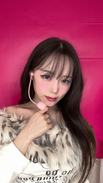 🔥 Jamonghae asmr leaked private photo uncensored full