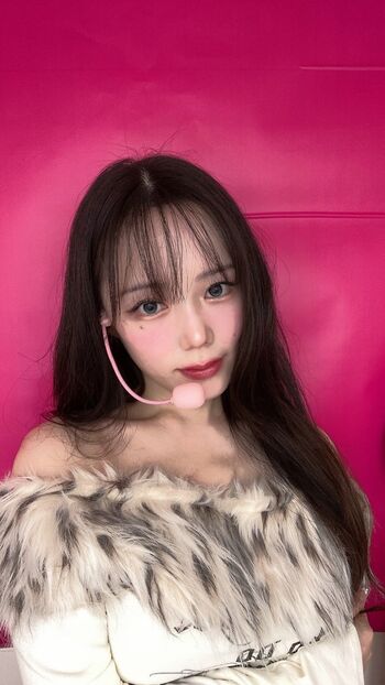 🔥 Jamonghae asmr leaked private photo uncensored full