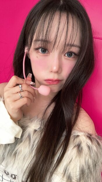 🔥 Jamonghae asmr leaked private photo uncensored full