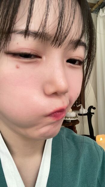 🔥 Jamonghae asmr leaked private photo uncensored full