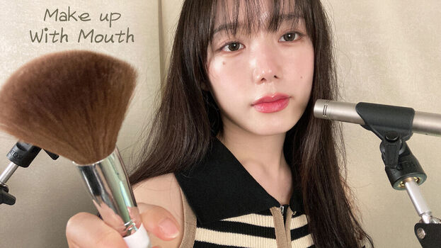 🔥 Jamonghae asmr leaked private photo uncensored full