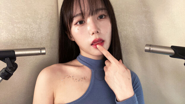 🔥 Jamonghae asmr leaked private photo uncensored full