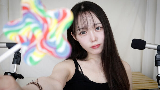 🔥 Jamonghae asmr leaked private photo uncensored full