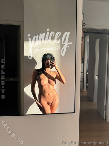 🔥 Janice griffith  page leaked private photo uncensored full