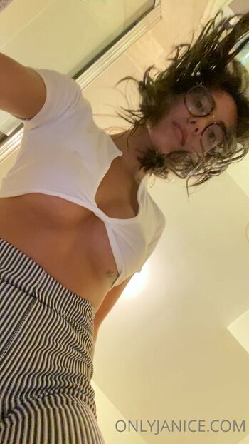🔥 Janice griffith  page leaked private photo uncensored full