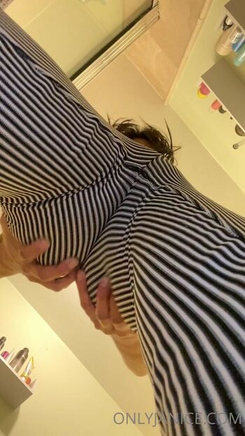 🔥 Janice griffith  page leaked private photo uncensored full
