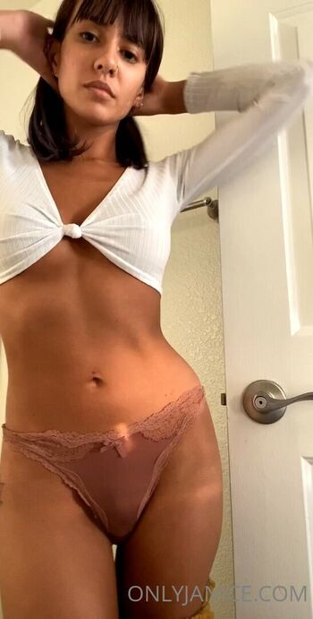 🔥 Janice griffith  page leaked private photo uncensored full