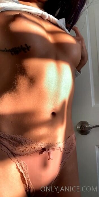 🔥 Janice griffith  page leaked private photo uncensored full