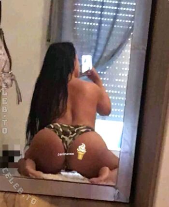 🔥 Janinavoo leaked private photo uncensored full
