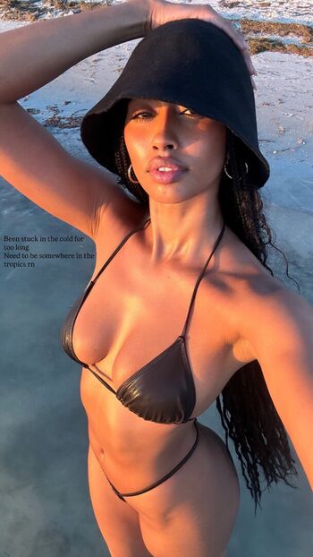 🔥 Jasmine chola page leaked private photo uncensored full