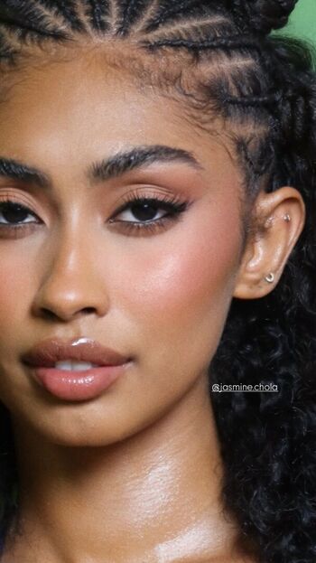 🔥 Jasmine chola page leaked private photo uncensored full