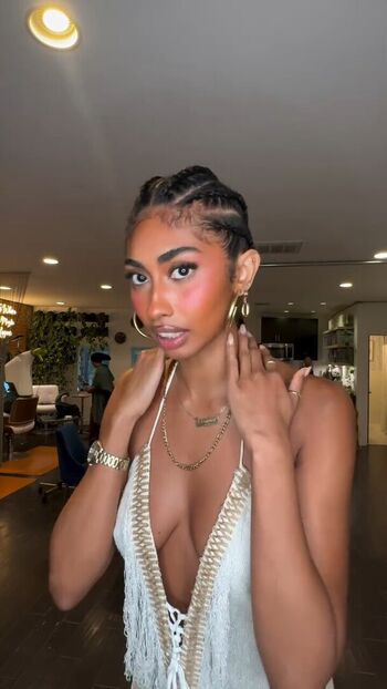 🔥 Jasmine chola page leaked private photo uncensored full