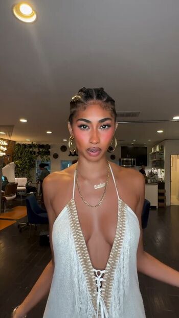 🔥 Jasmine chola page leaked private photo uncensored full