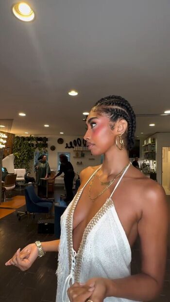 🔥 Jasmine chola page leaked private photo uncensored full