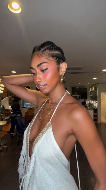 🔥 Jasmine chola page leaked private photo uncensored full