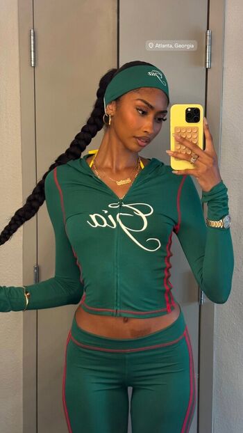 🔥 Jasmine chola page leaked private photo uncensored full