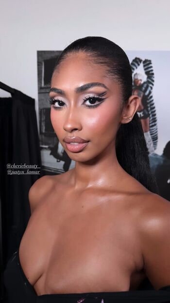 🔥 Jasmine chola page leaked private photo uncensored full