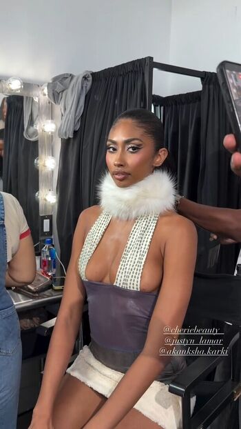 🔥 Jasmine chola leaked private photo uncensored full