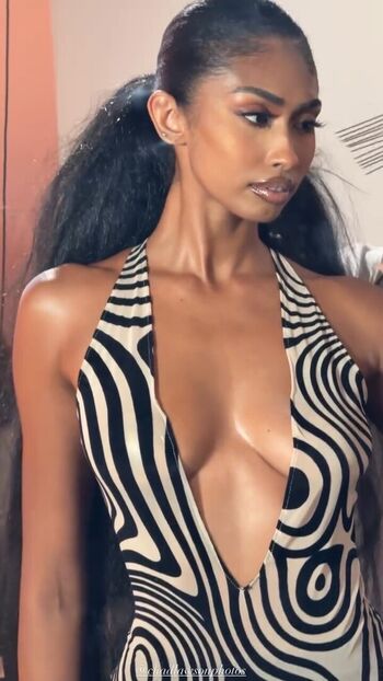🔥 Jasmine chola leaked private photo uncensored full