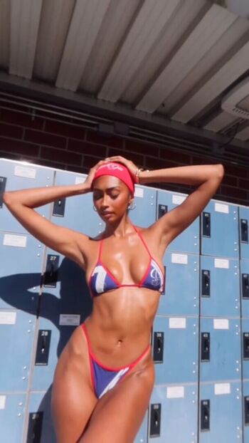 🔥 Jasmine chola leaked private photo uncensored full