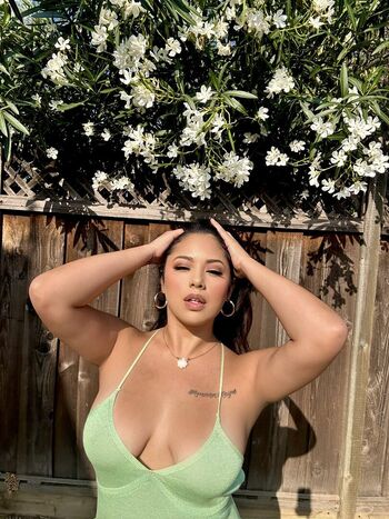 🔥 Jasmine villegas leaked private photo uncensored full