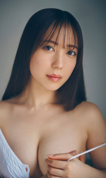 🔥 Jav actress gravure page leaked private photo uncensored full
