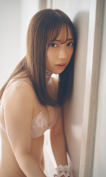 🔥 Jav actress gravure page leaked private photo uncensored full