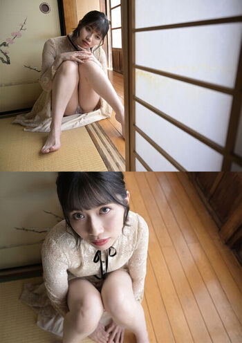 🔥 Jav actress gravure page leaked private photo uncensored full