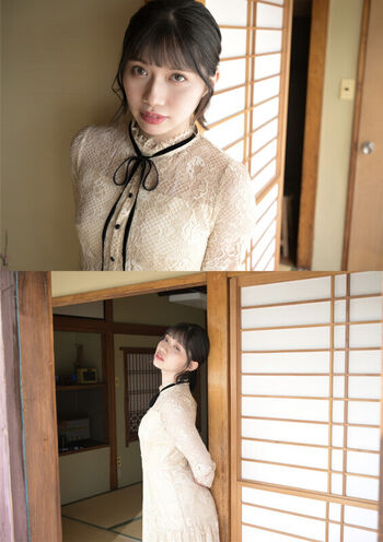 🔥 Jav actress gravure page leaked private photo uncensored full