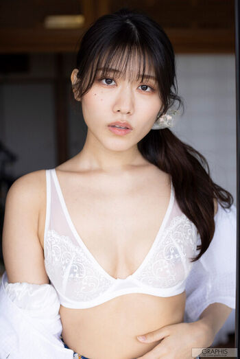 🔥 Jav actress gravure page leaked private photo uncensored full