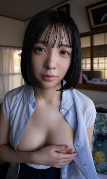 🔥 Jav actress gravure page leaked private photo uncensored full