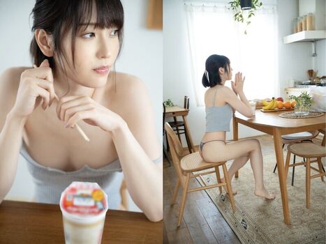 🔥 Jav actress gravure page leaked private photo uncensored full