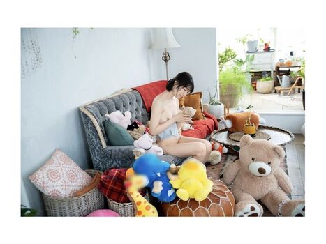 🔥 Jav actress gravure page leaked private photo uncensored full