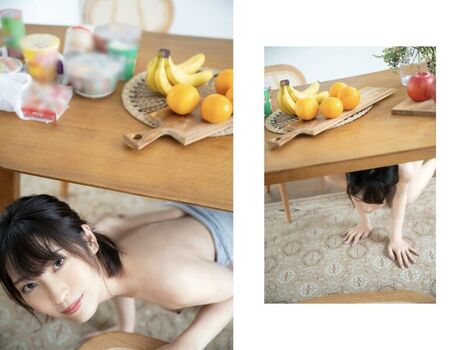 🔥 Jav actress gravure page leaked private photo uncensored full