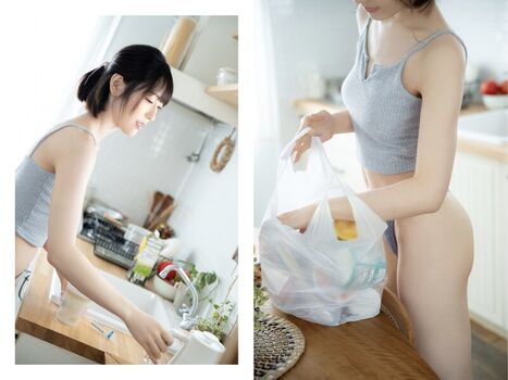 🔥 Jav actress gravure page leaked private photo uncensored full