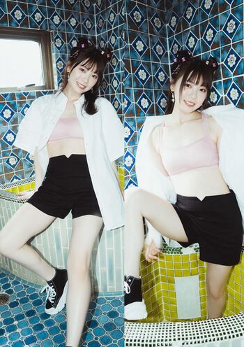 🔥 Jav actress gravure page leaked private photo uncensored full