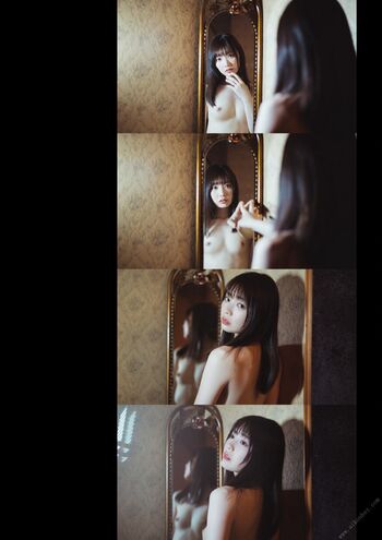 🔥 Jav actress gravure page leaked private photo uncensored full
