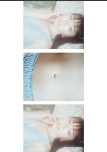 🔥 Jav actress gravure page leaked private photo uncensored full