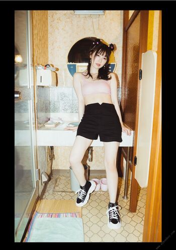 🔥 Jav actress gravure page leaked private photo uncensored full