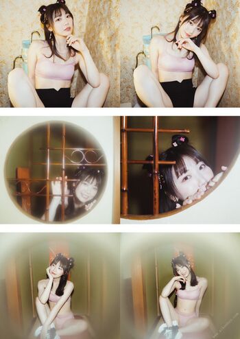 🔥 Jav actress gravure page leaked private photo uncensored full
