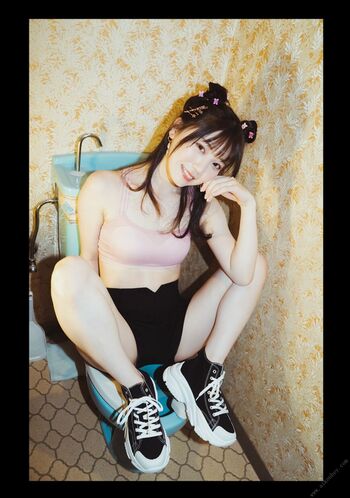 🔥 Jav actress gravure page leaked private photo uncensored full