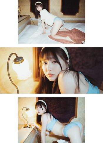 🔥 Jav actress gravure page leaked private photo uncensored full
