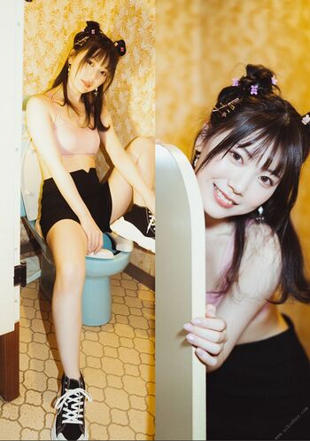 🔥 Jav actress gravure page leaked private photo uncensored full