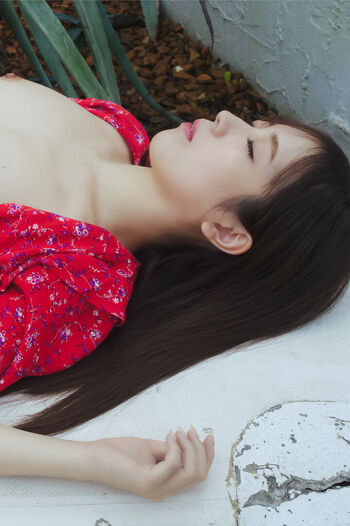 🔥 Jav actress gravure page leaked private photo uncensored full