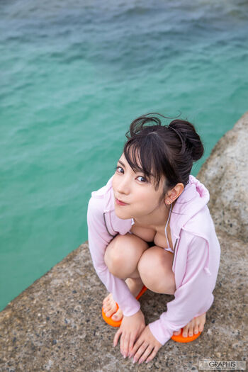 🔥 Jav actress gravure page leaked private photo uncensored full